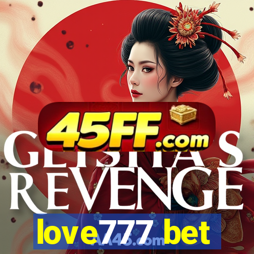 love777 bet